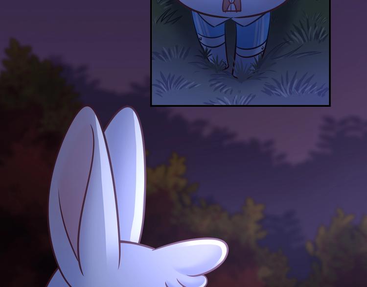第87话 收养兔子？5