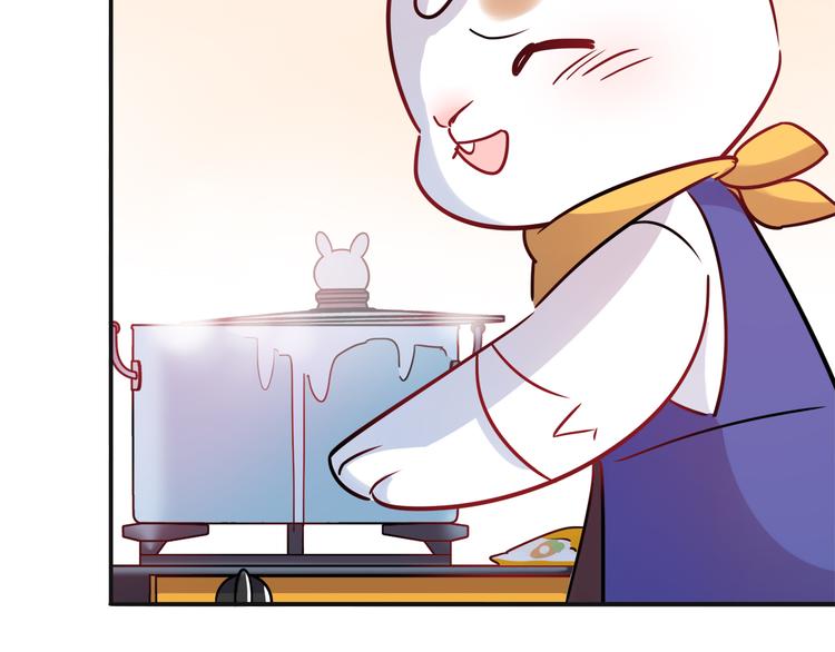 第5话 萌兔子的烦恼37