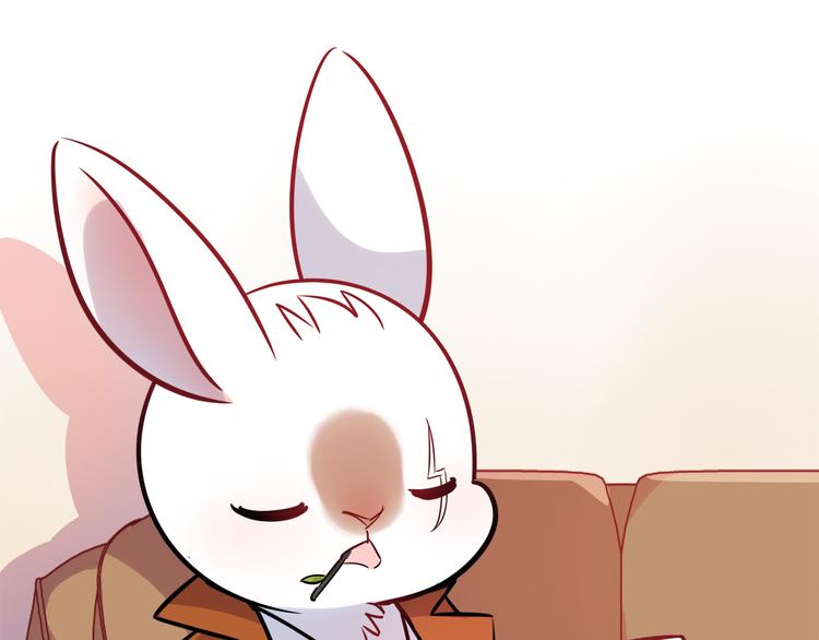 第5话 萌兔子的烦恼57