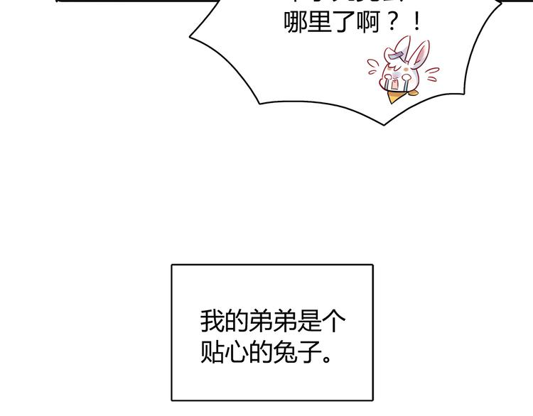 第5话 萌兔子的烦恼25
