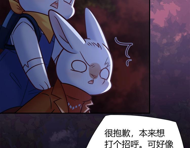 第87话 收养兔子？11