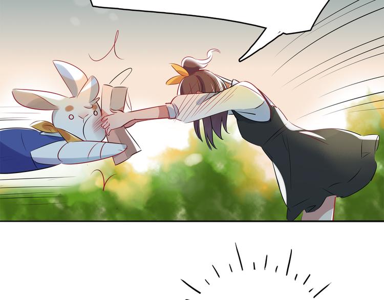 第1话 兔子不能吃巧克力？35