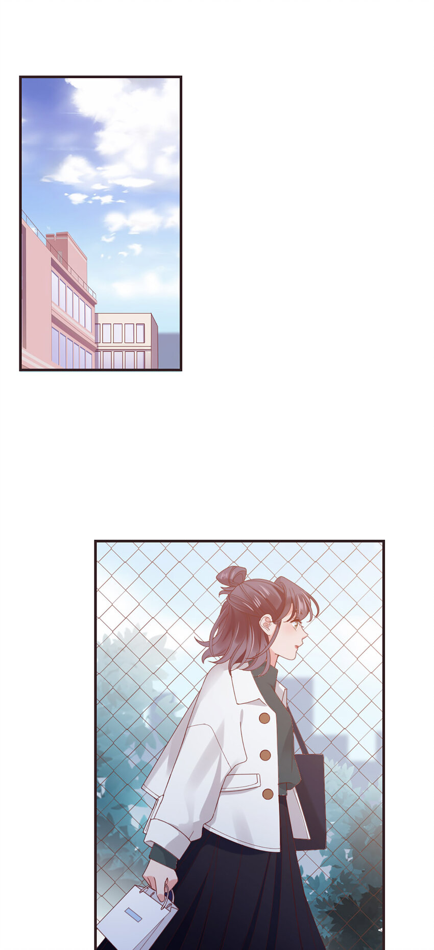 50 第49话-染头发2