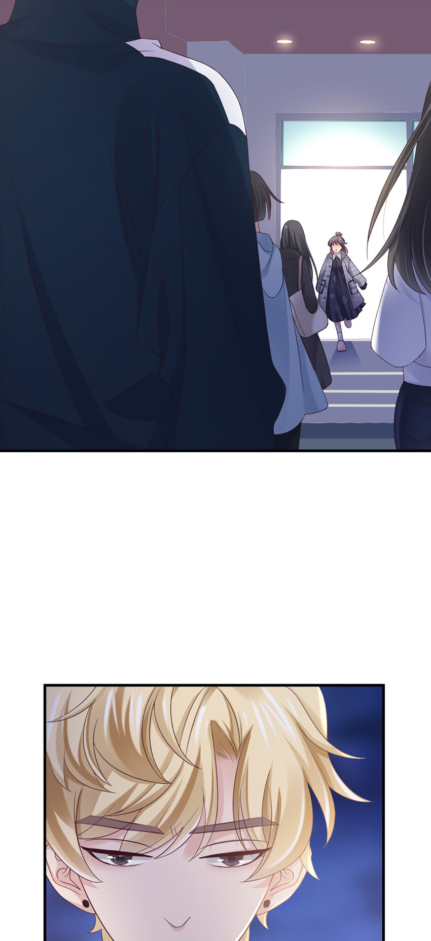 30 第30话-脑子让门挤了？13