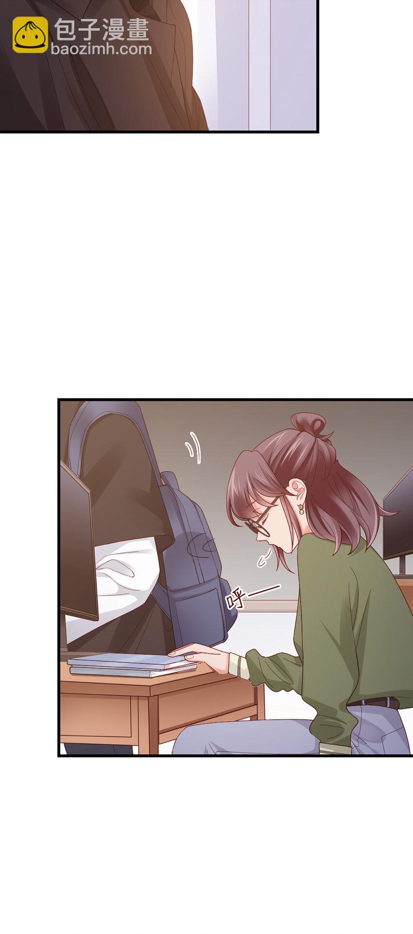 65 第64话-你的心跳30