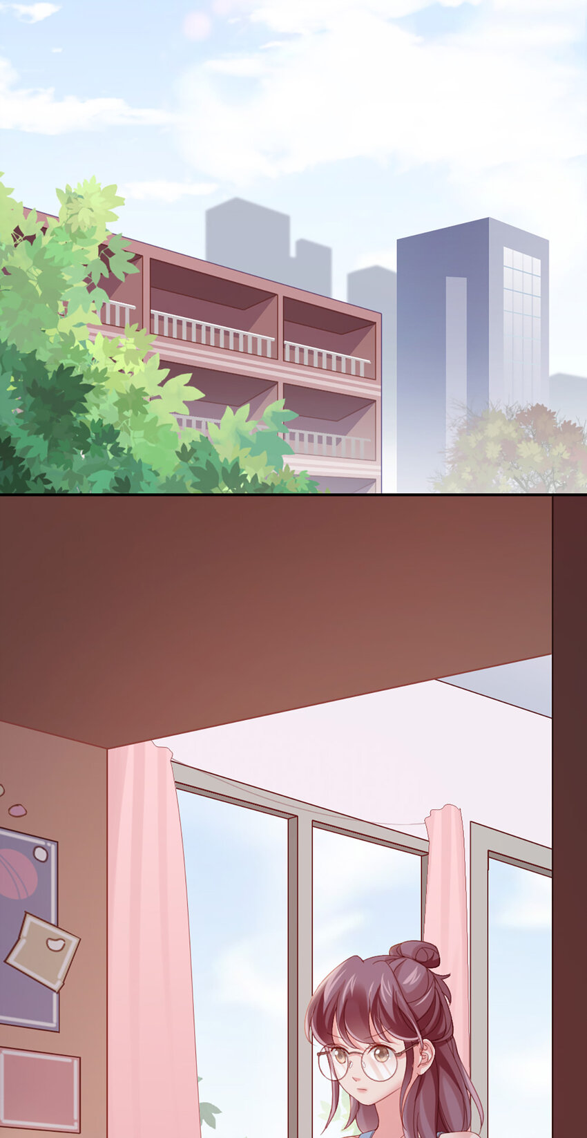 8 第8话-他俩谈恋爱呢？30