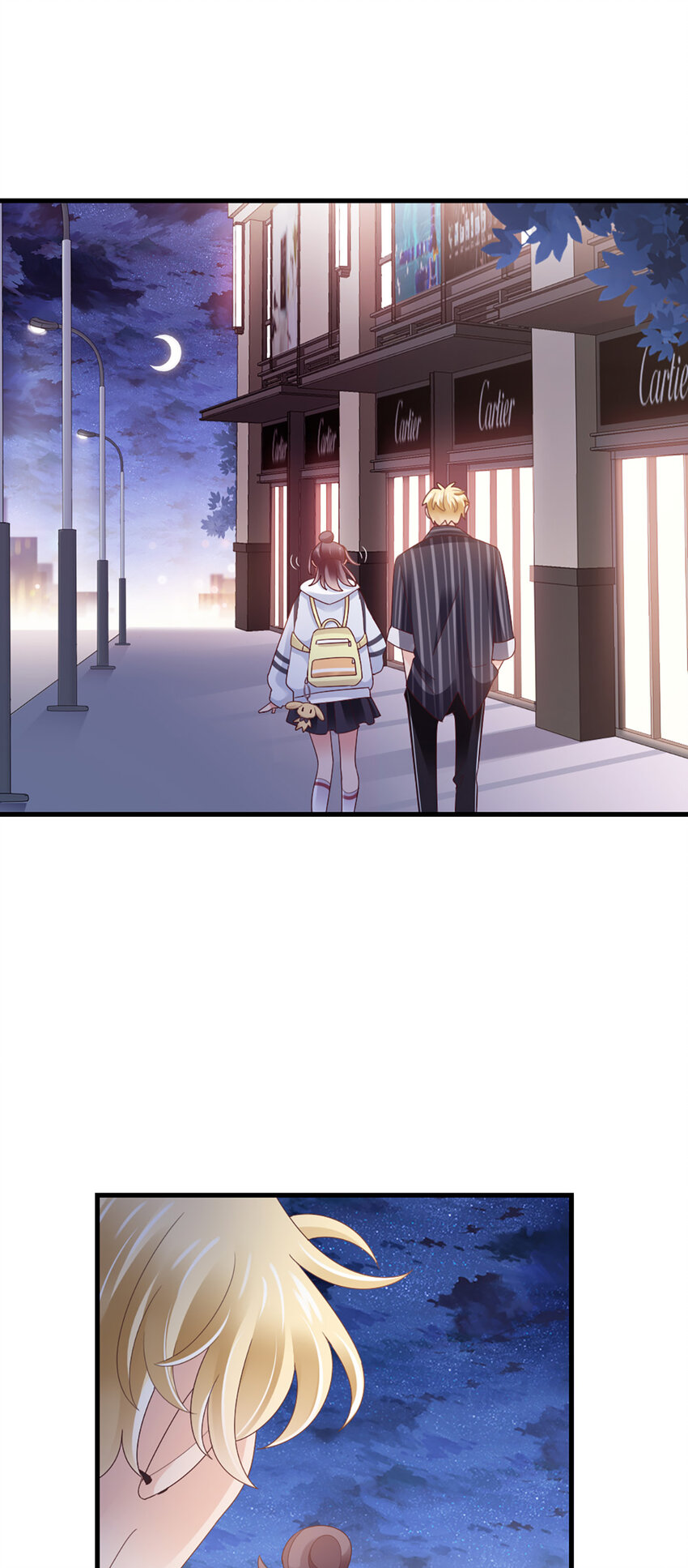 91 第89话-梦想10