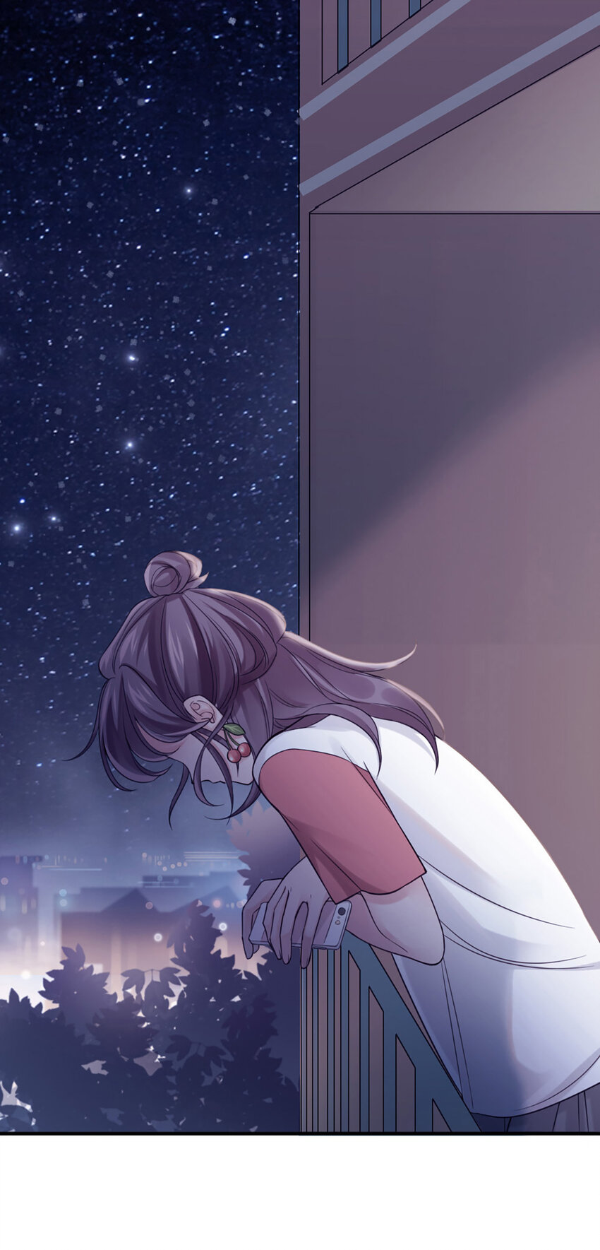 3 第3话-你…练过？36