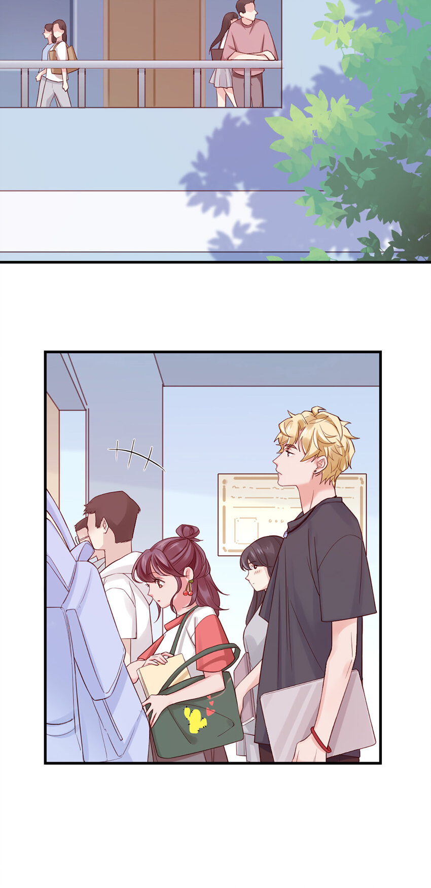 3 第3话-你…练过？21