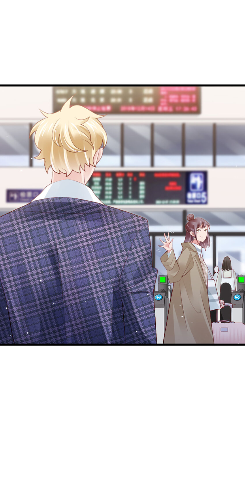 92 第90话-离家出走？5
