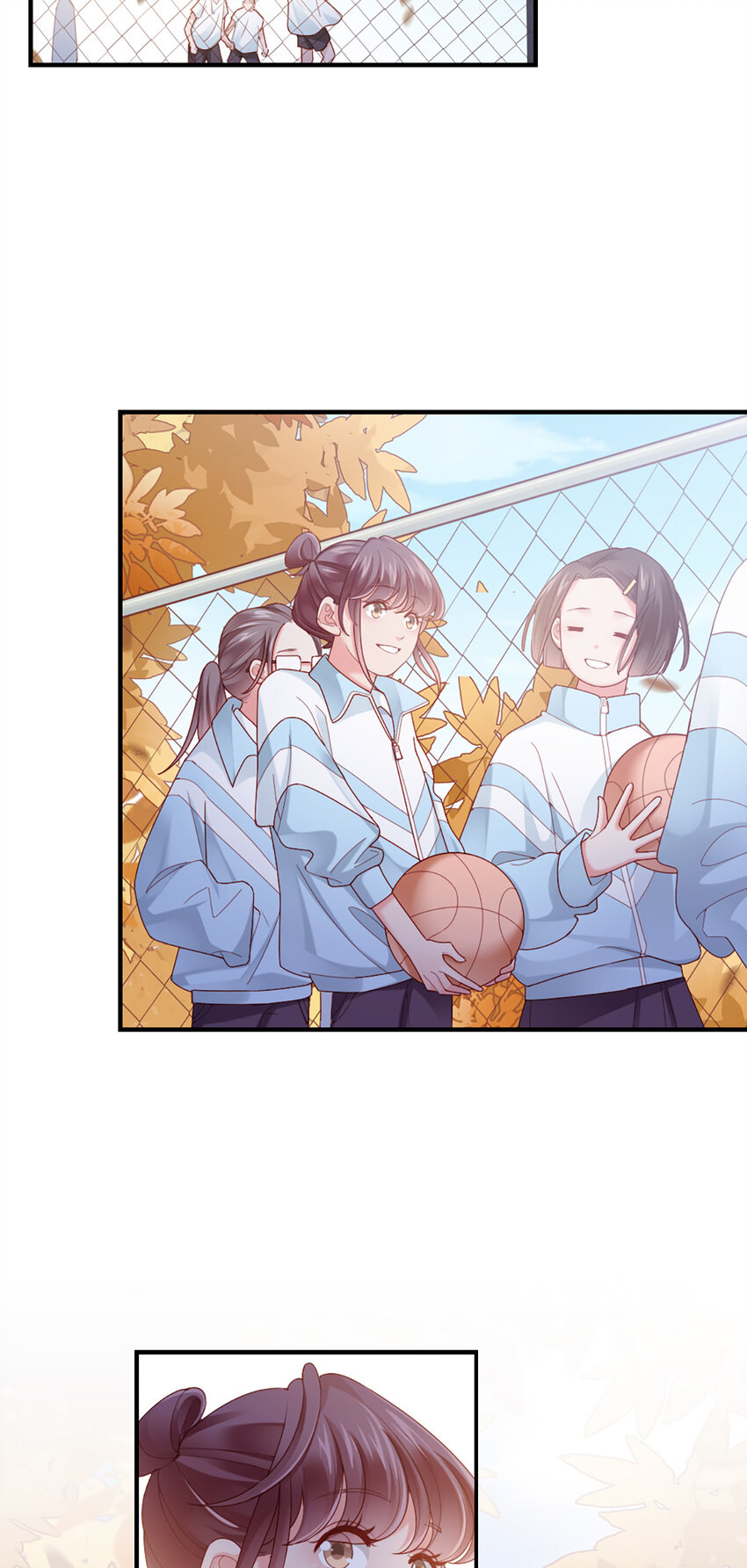 54 第53话-甜的23