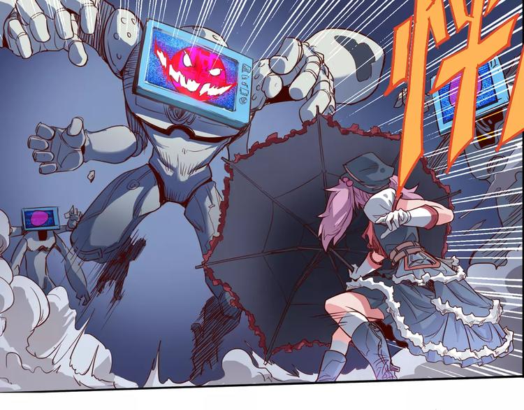 第5话 大叔登场30