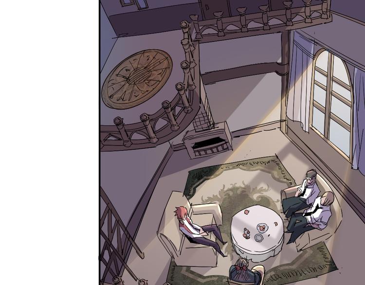 第85话 回到文艺复兴17
