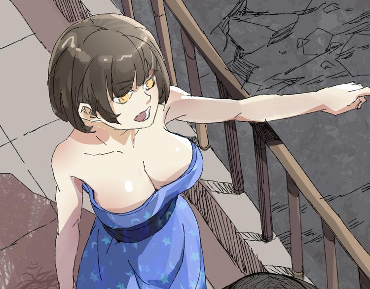 第71话 灾难降临113