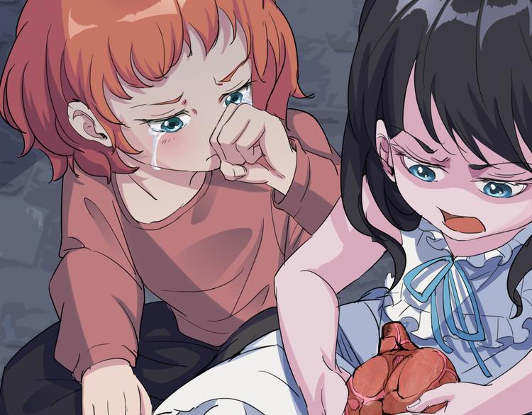 第71话 灾难降临19