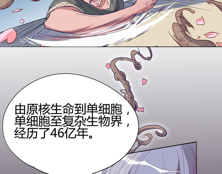 第14话 觉醒4