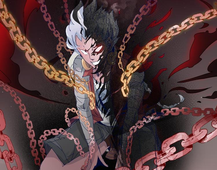 第16话 最强！29