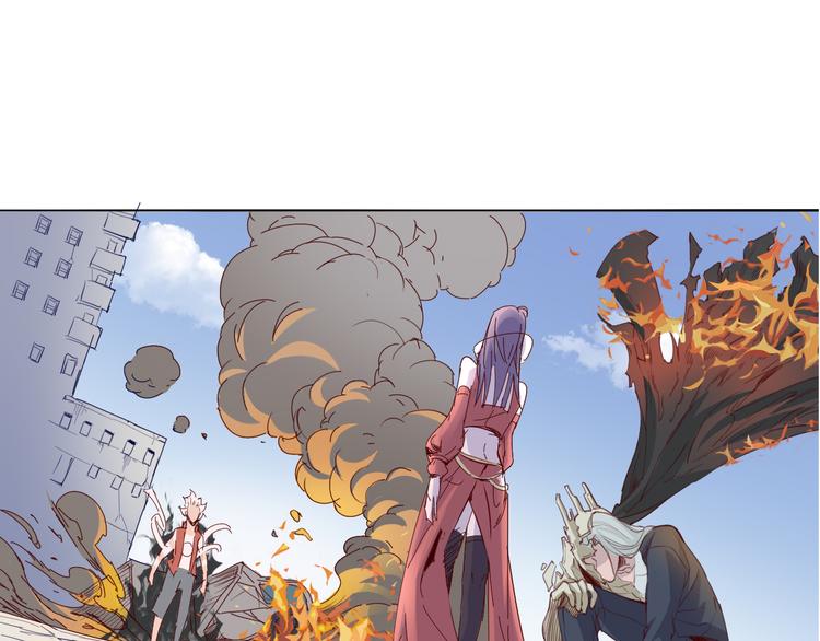 第16话 最强！32