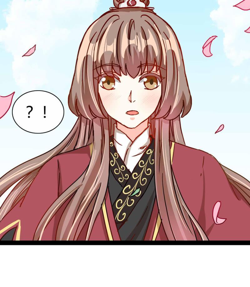 吃醋了？12