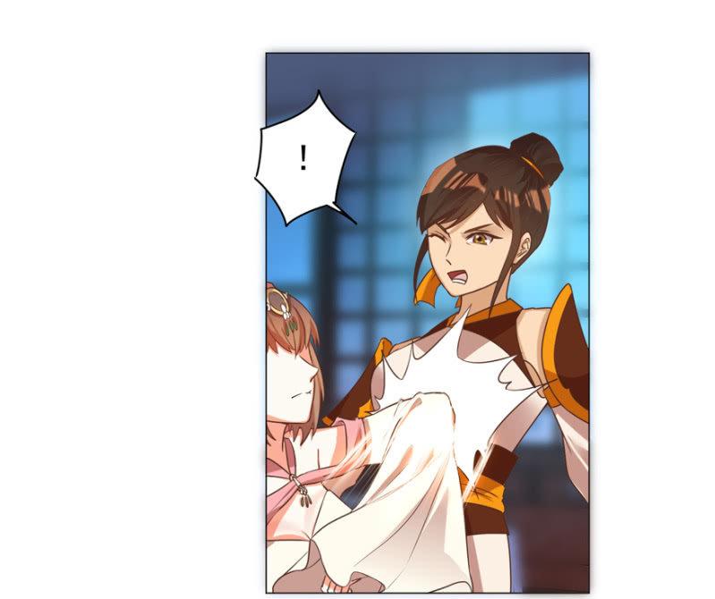 女人的天堂？！17