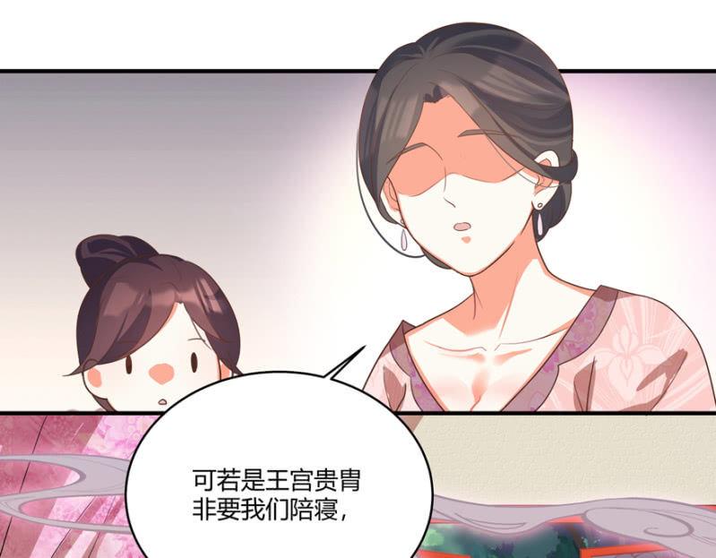 您当真是天主妃？1