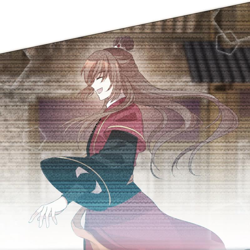 激怒贵妃14