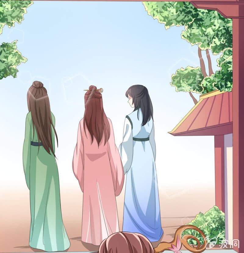 发簪32