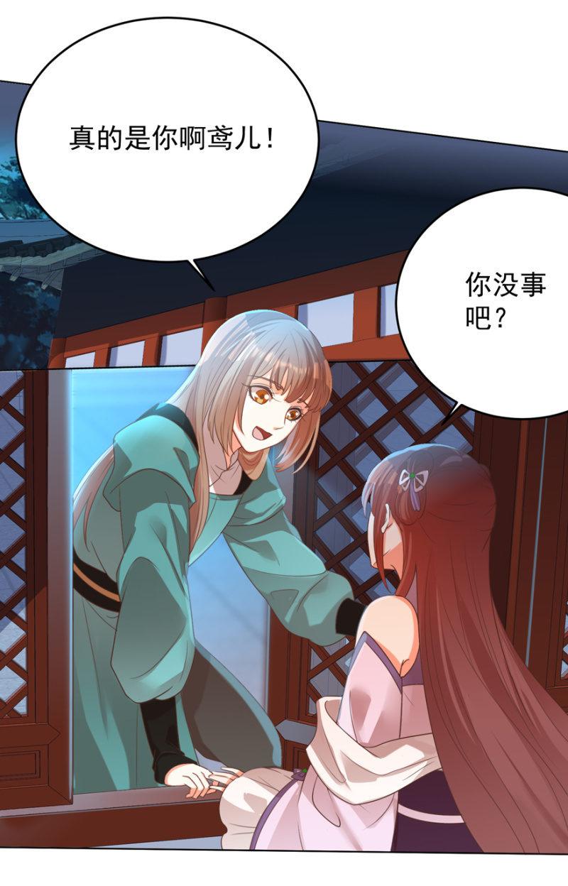 鸢儿舍身相救37