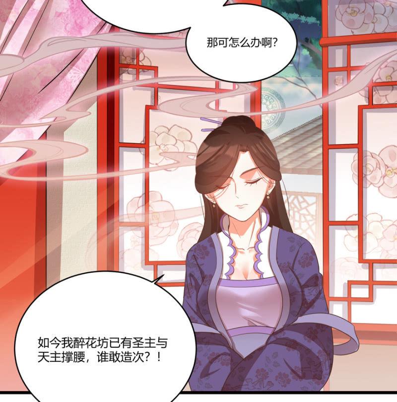 您当真是天主妃？2