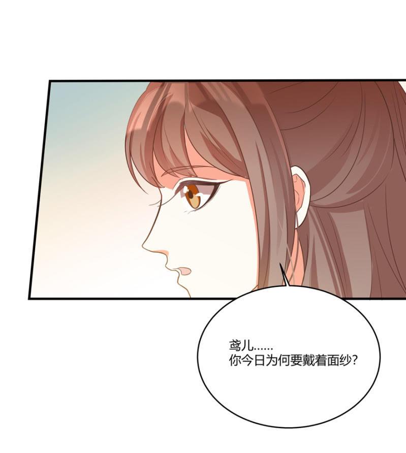您当真是天主妃？6