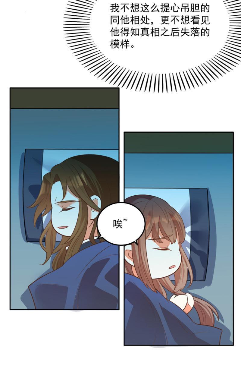 各有所思15