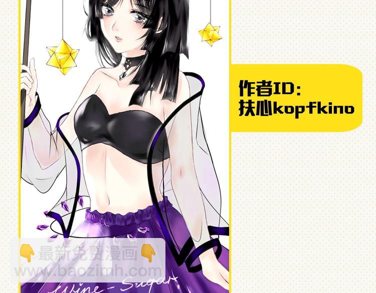番外 同人作品大揭秘59