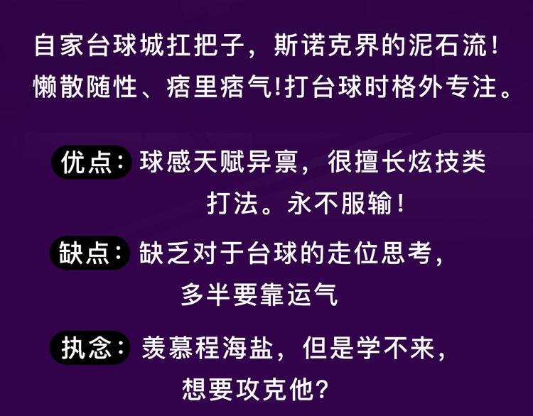 《精准撞击》 人物介绍24