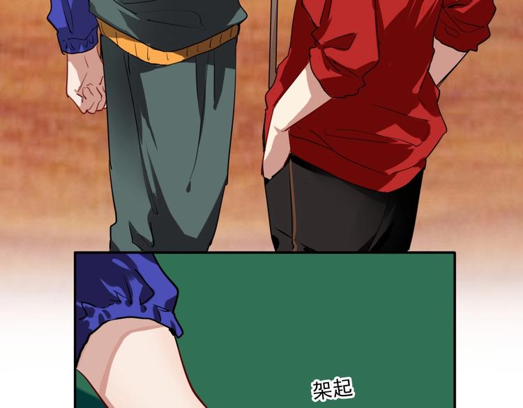 第1+2话 那小子是什么来头！122