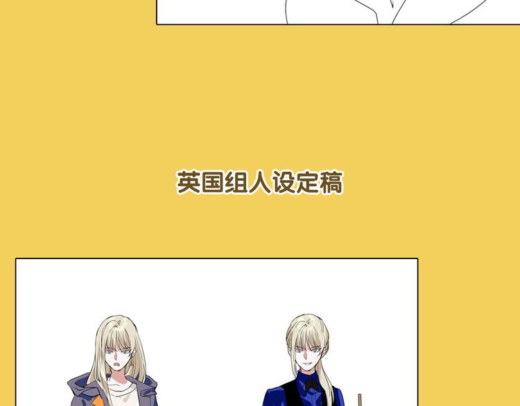 闲话一下——初期设定及杂图17