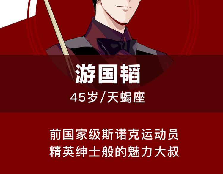《精准撞击》 人物介绍29