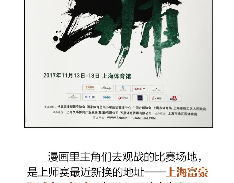 实地取材——创作背后的二三事225