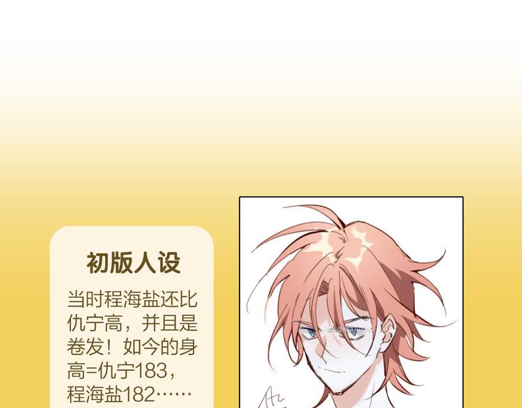 闲话一下——初期设定及杂图8