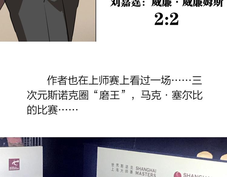 实地取材——创作背后的二三事238