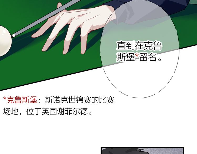 第91话 斯诺克之都60