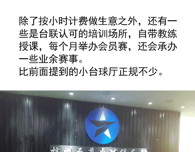 实地取材——创作背后的二三事30