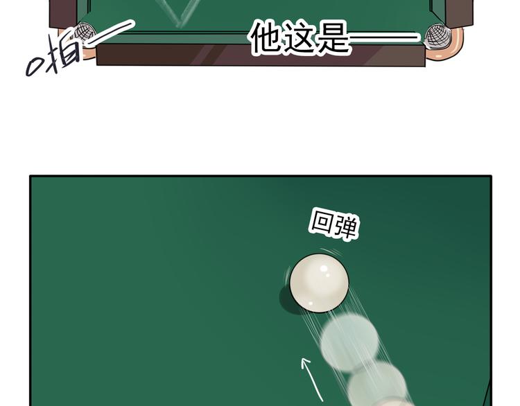 第5话 两杆斯诺克64