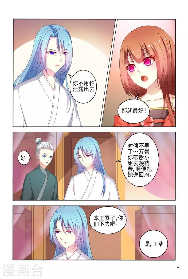 第77话 拿王爷来试药4