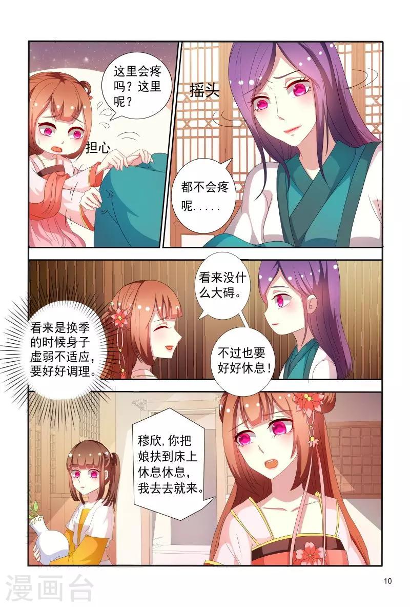 第70话 不造反的日子没法过了10