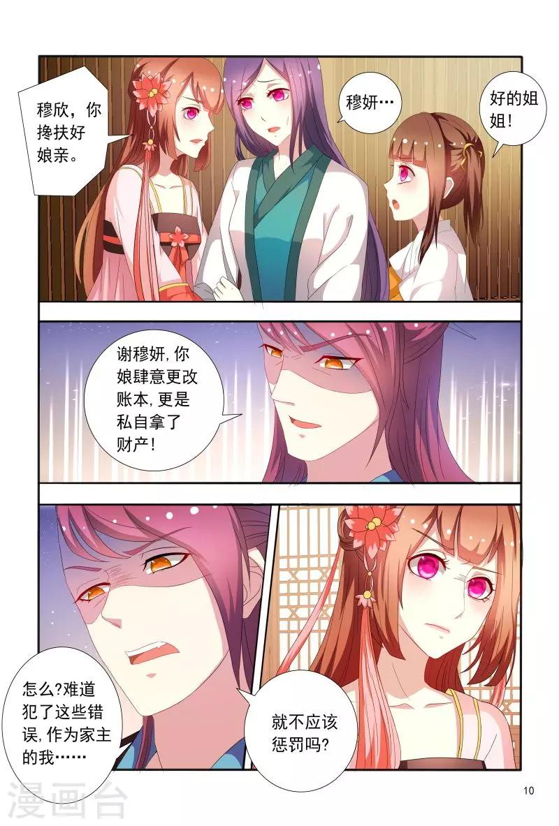 第71话 被陷害私吞财产10