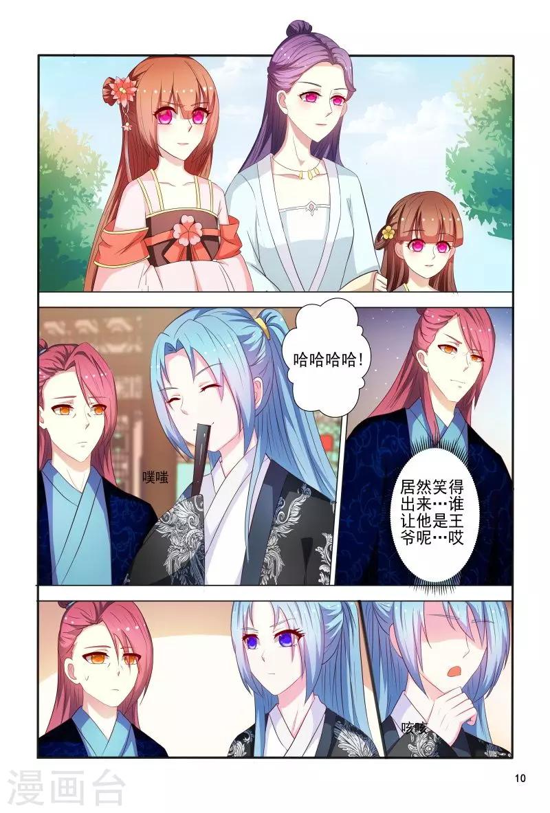 第83话 眉目传情10