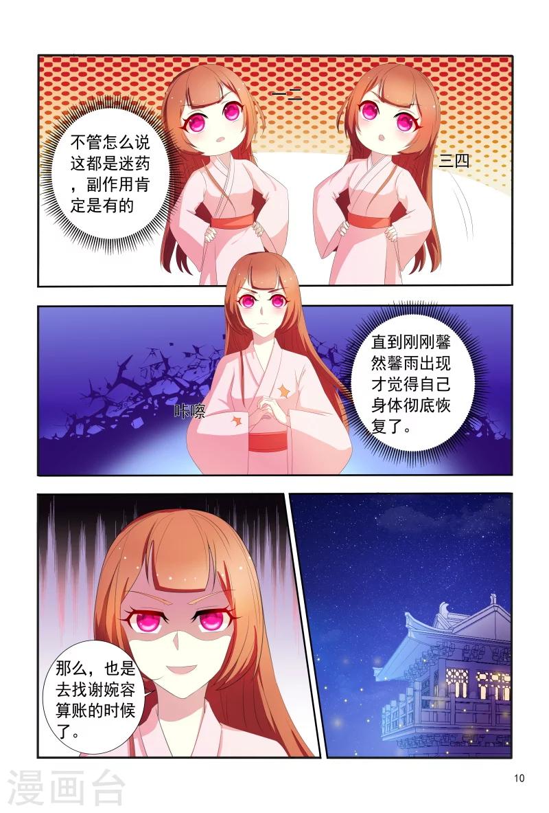 第99话 小医妃被绑架10