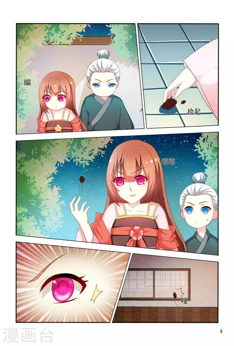 第77话 拿王爷来试药8