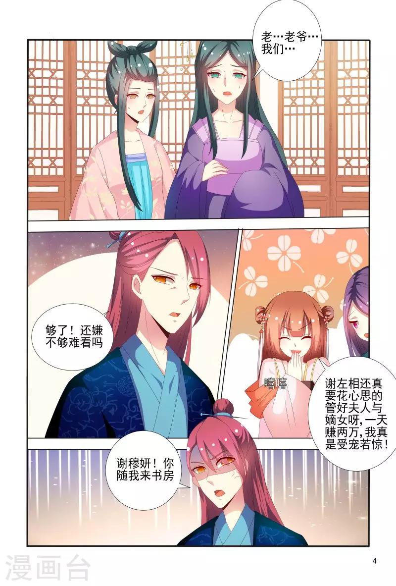 第73话 妖孽王爷回来了4
