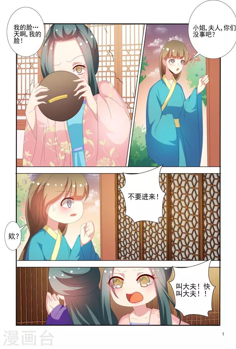第69话 邹氏母女得怪病1